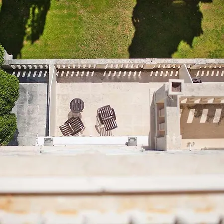 Glavic فندق دوبروفينك