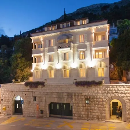 Glavic دوبروفينك