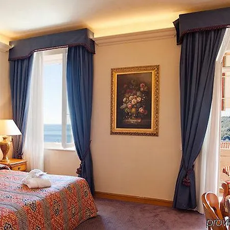 فندق Glavic دوبروفينك