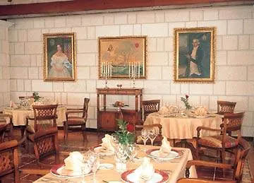 فندق Glavic دوبروفينك