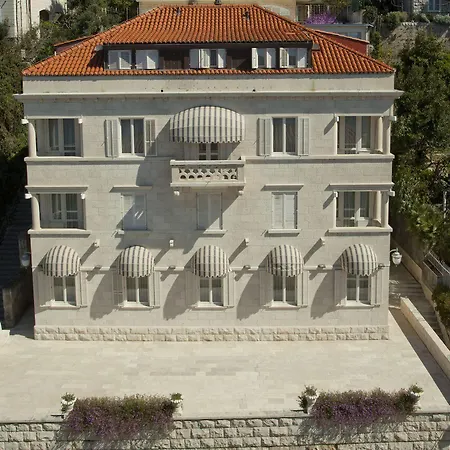 فندق Glavic دوبروفينك