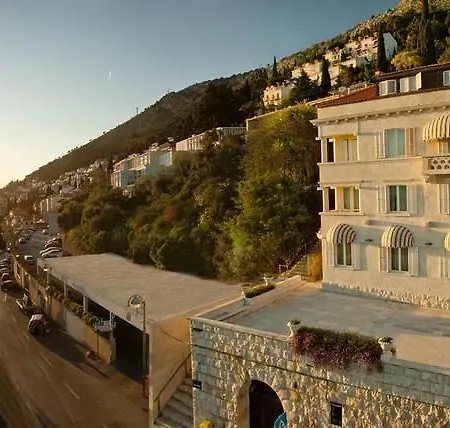 Glavic دوبروفينك