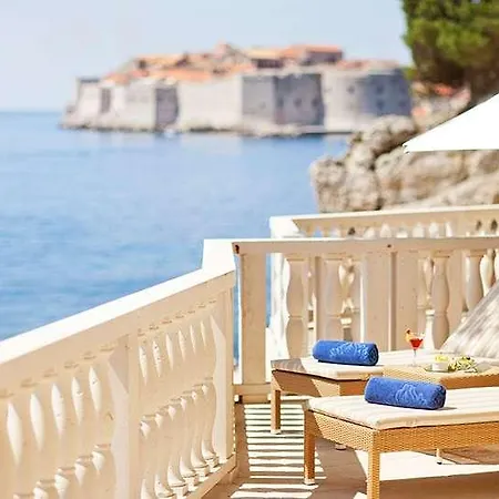 Glavic Hotell 5*