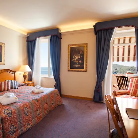 Glavic Hotel 5*