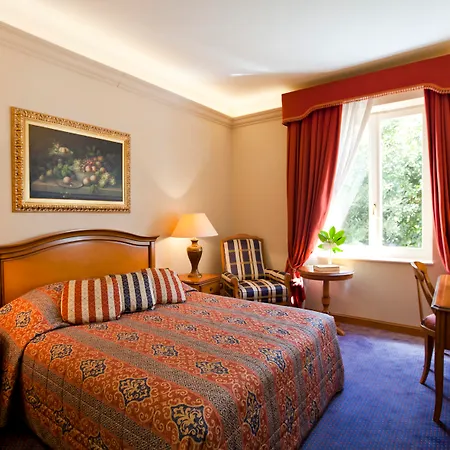 Hotell Glavic