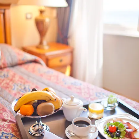 Glavic 5* ドゥブロブニク