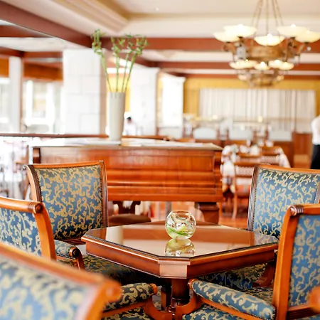 Glavic Hotell