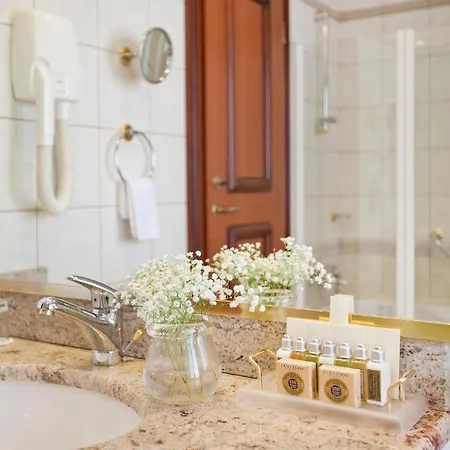 Glavic ホテル ドゥブロブニク