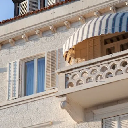 Glavic Hotell