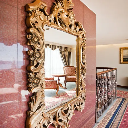 Glavic 5* Ragusa