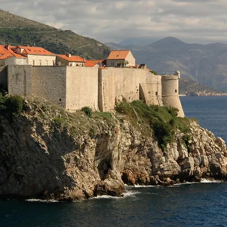 Glavic 5*