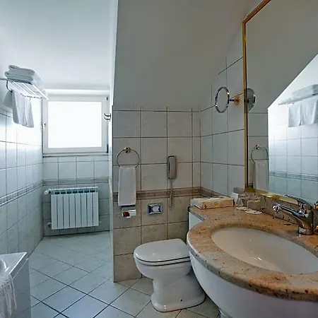 Glavic Szálloda