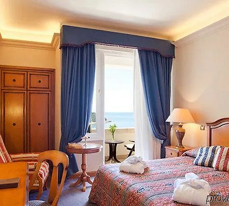 Hotell Glavic