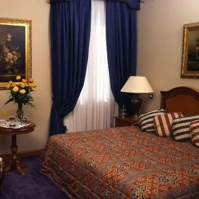 Glavic 5*