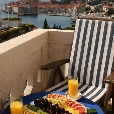 Glavic Hotell 5*