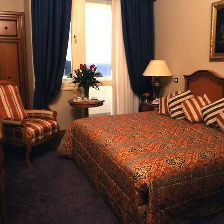 Szálloda Glavic 5*