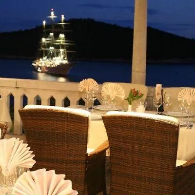 Hotell Glavic