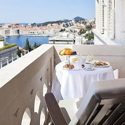 Glavic Hotell