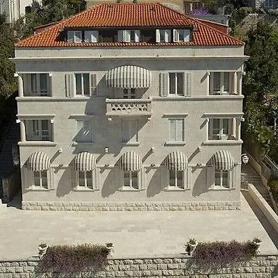 Glavic Szálloda Dubrovnik
