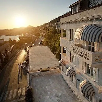 Szálloda Glavic Dubrovnik