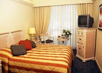 Glavic Hotell 5*