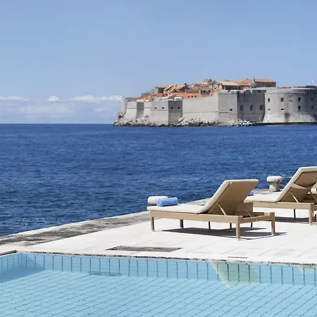 Glavic Hotell 5*