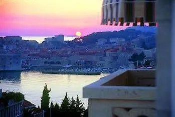 Szálloda Glavic Dubrovnik