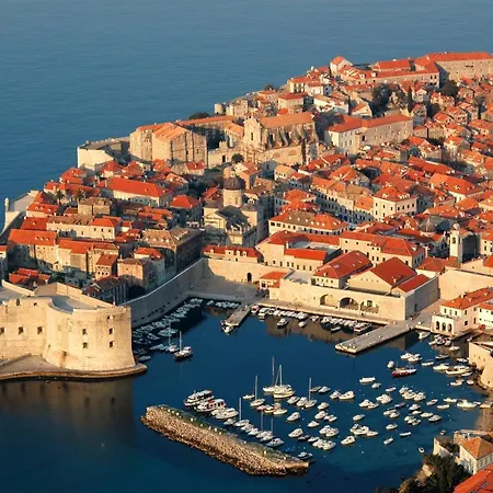 Glavic Hotell Dubrovnik