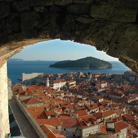 Glavic Hotell 5*