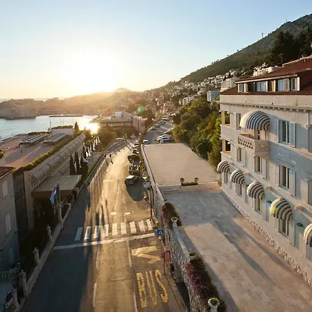 Hotell Glavic 5*