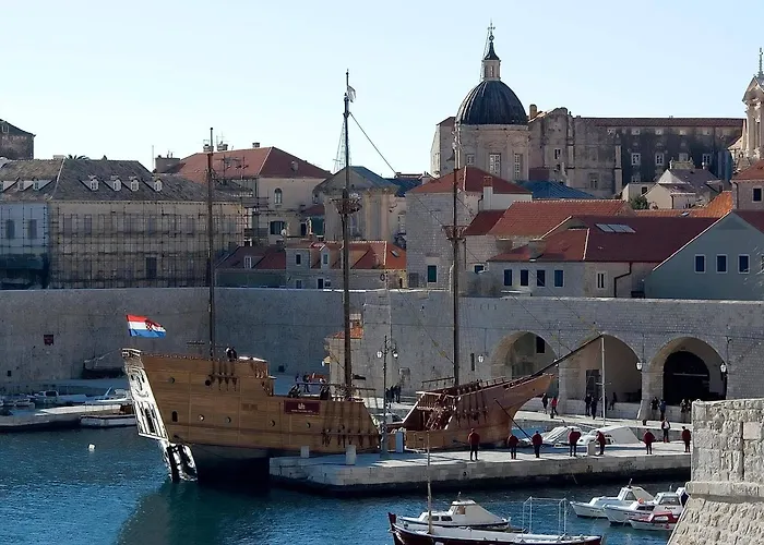 Glavic 5* Dubrovnik