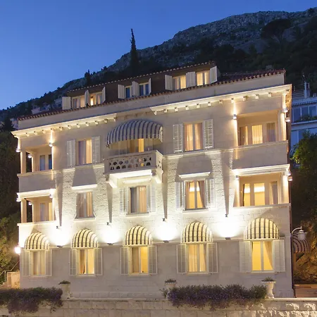 Hotell Glavic 5*