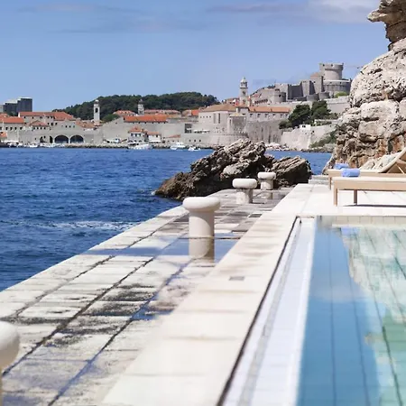 Glavic Otel