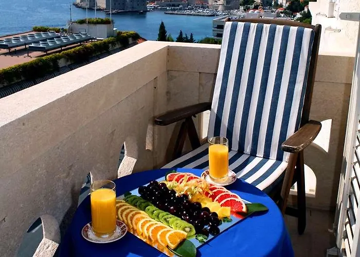 Glavic Hotel Dubrovnik
