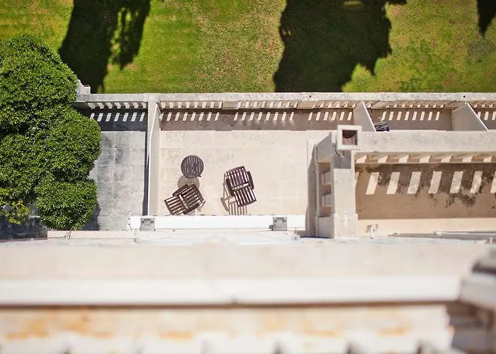 Glavic Hotel Dubrovnik