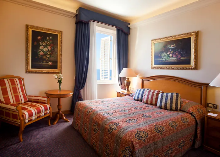 Glavic Hotel Dubrownik