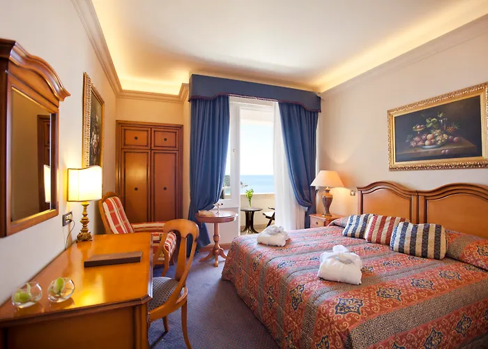 Hotel Glavic Dubrovnik