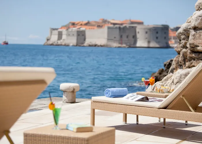 Glavic Dubrovnik