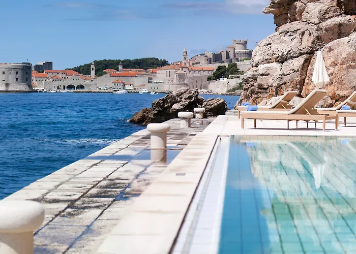 Glavic Hotel Dubrovnik