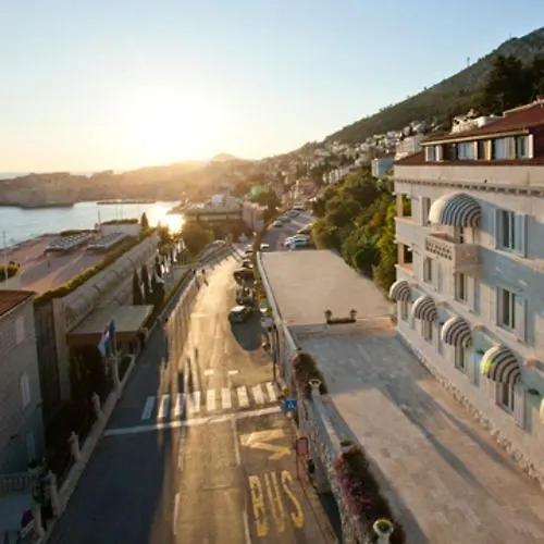 Glavic 5* Dubrovnik