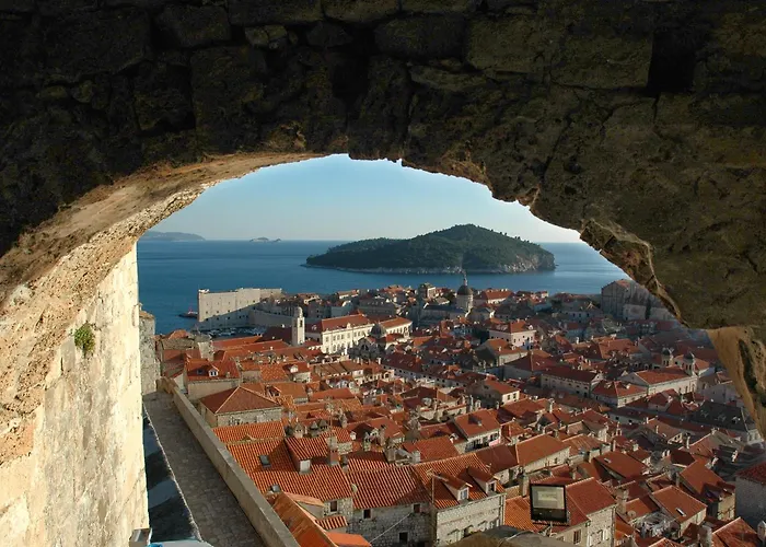 Glavic Hotel Dubrovnik