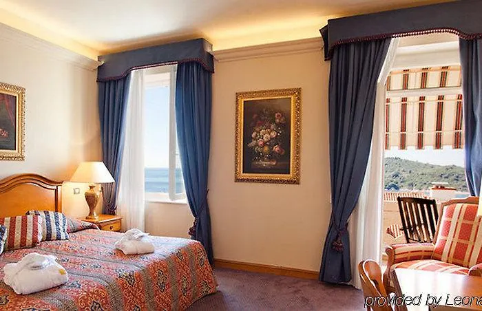 Hotel Glavic Dubrovnik
