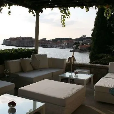 Hotel Glavic Dubrovnik