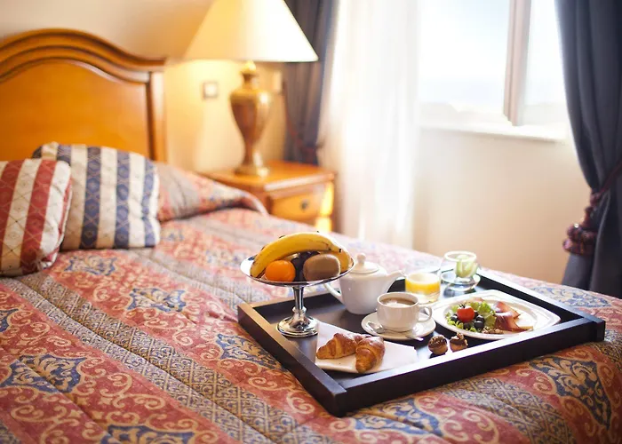 Hotel Glavic Dubrovnik