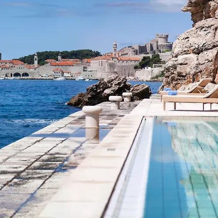 Glavic Hotel Dubrovnik